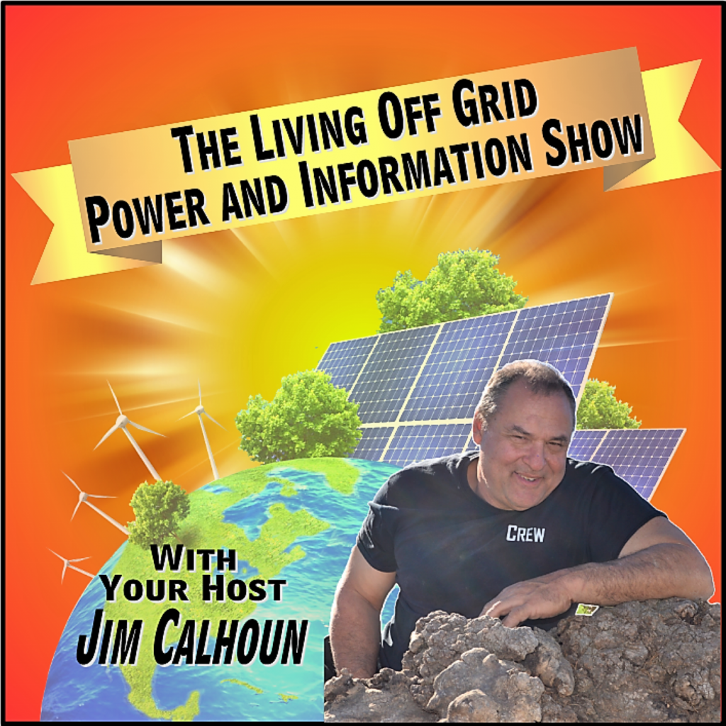 Off Grid Living – The simple life made simple